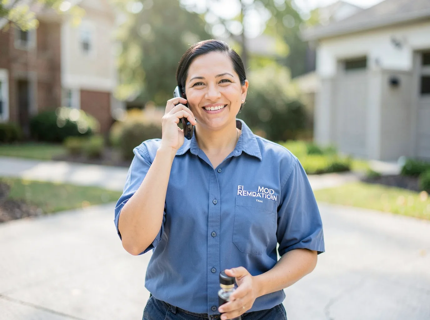 Mold Remediation Byron, WY FAQs